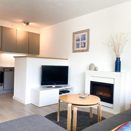 Vakantie Appartement Westkapelle We05 외부 사진