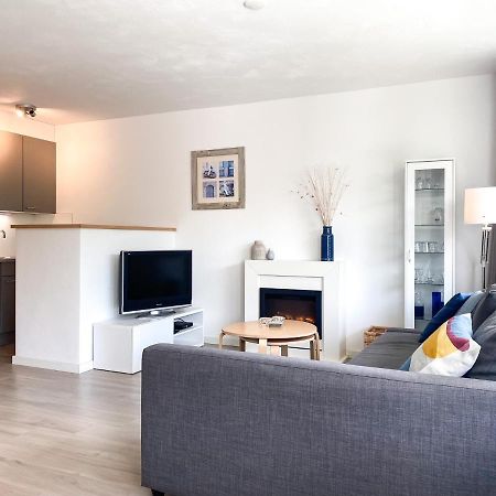 Vakantie Appartement Westkapelle We05 외부 사진