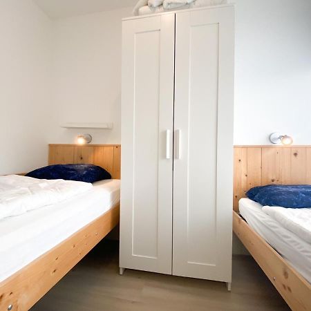 Vakantie Appartement Westkapelle We05 외부 사진