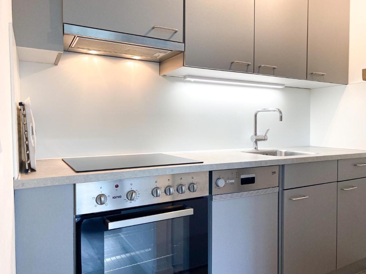 Vakantie Appartement Westkapelle We05 외부 사진