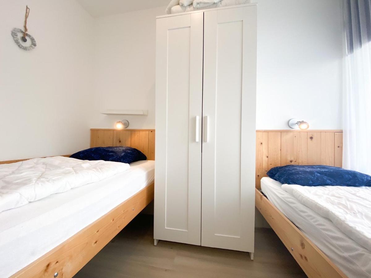 Vakantie Appartement Westkapelle We05 외부 사진