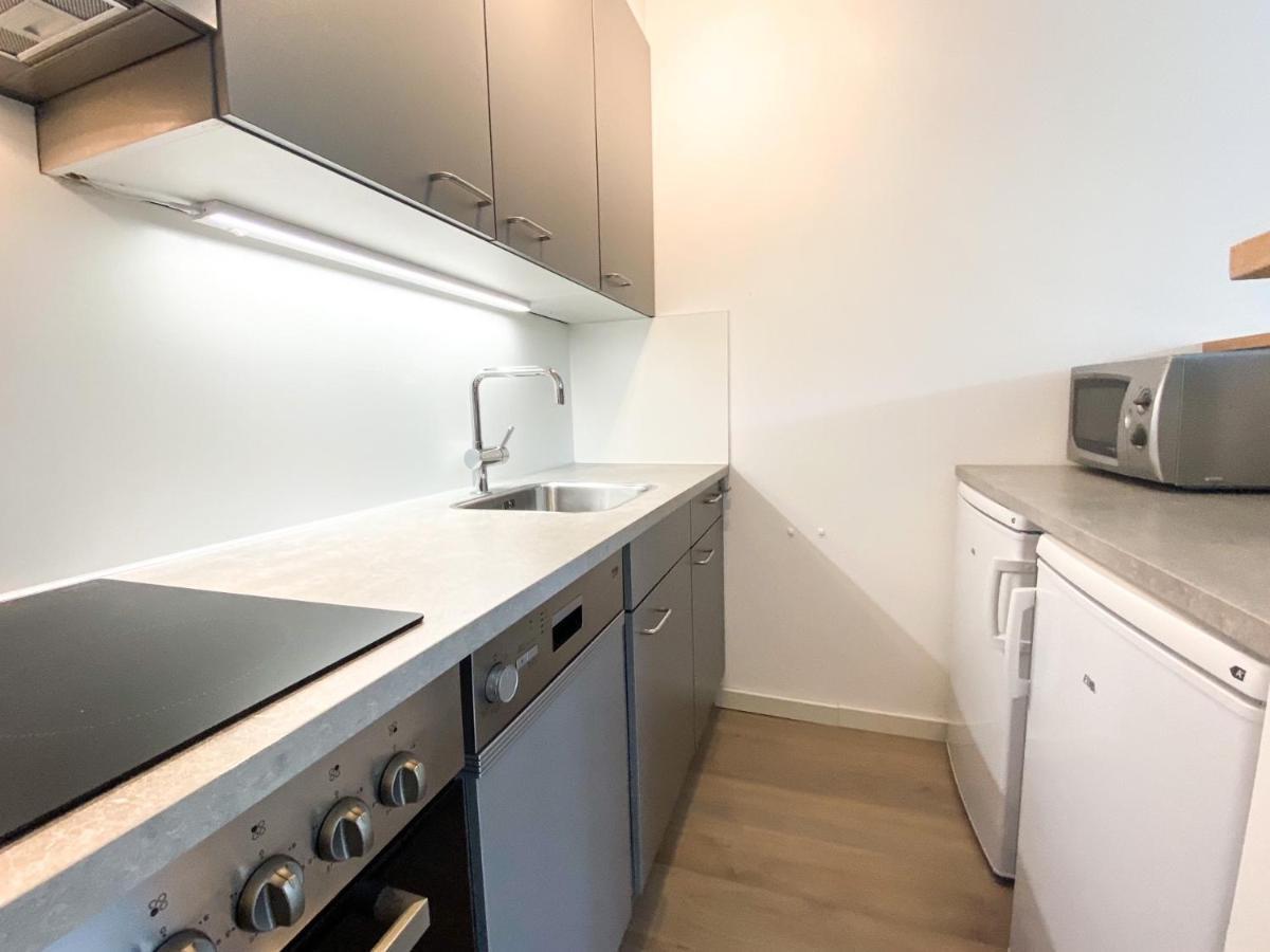 Vakantie Appartement Westkapelle We05 외부 사진