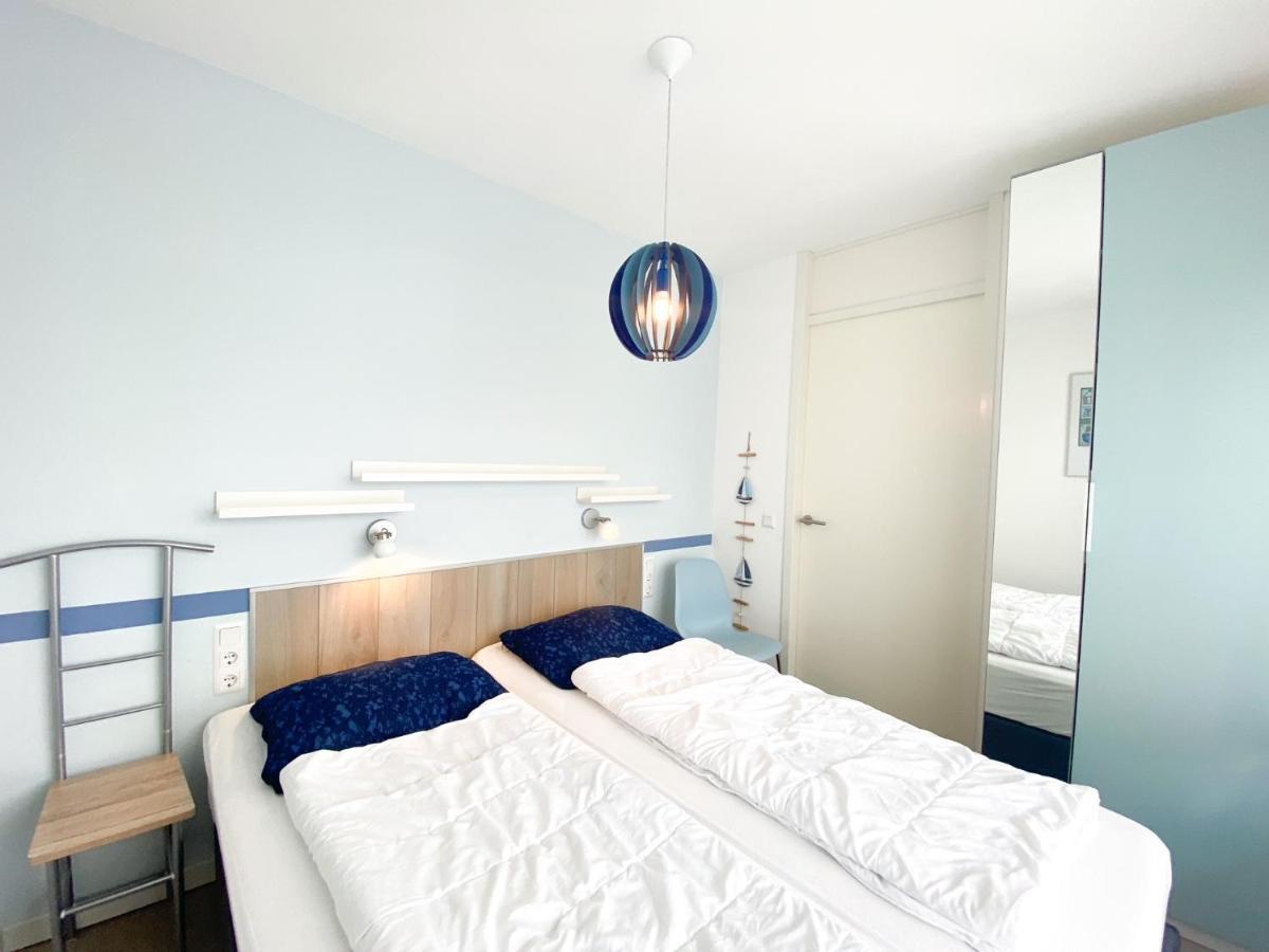 Vakantie Appartement Westkapelle We05 외부 사진