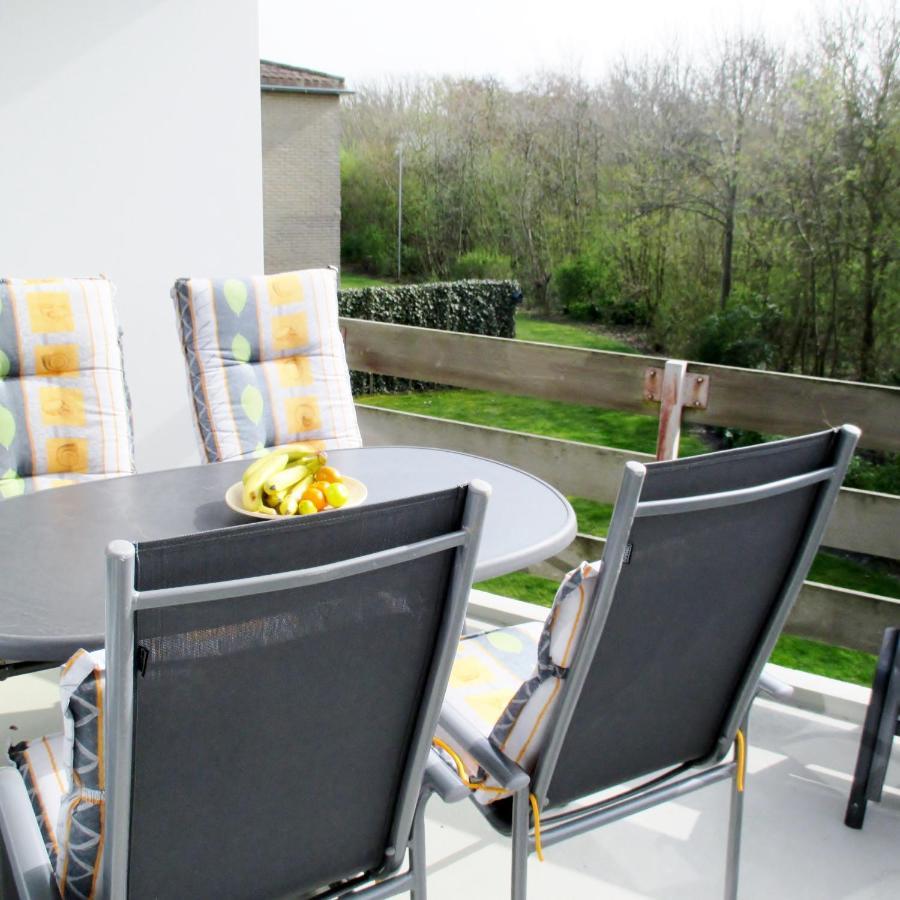 Vakantie Appartement Westkapelle We05 외부 사진