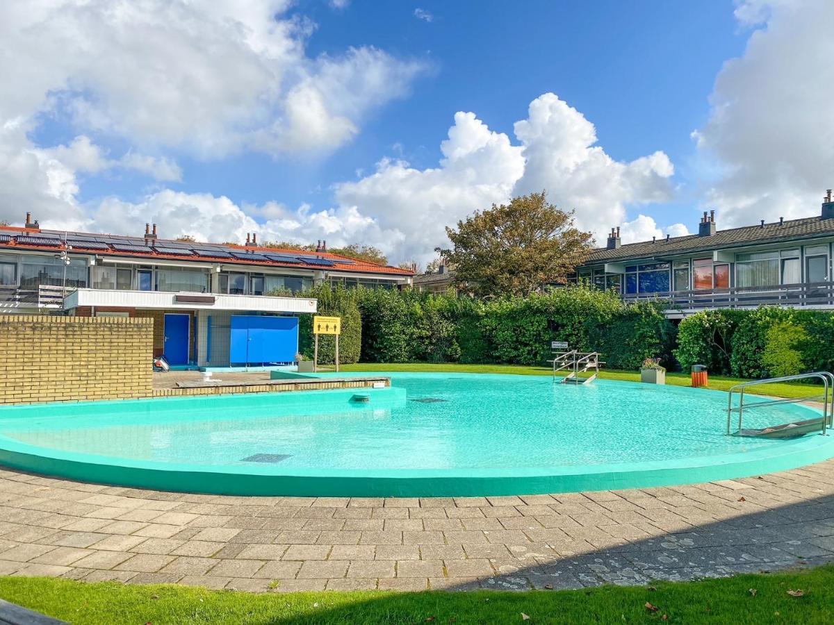 Vakantie Appartement Westkapelle We05 외부 사진