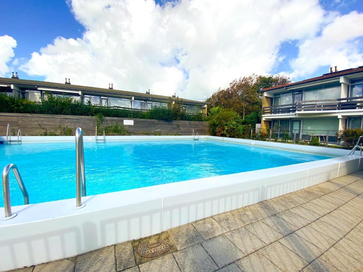 Vakantie Appartement Westkapelle We05 외부 사진