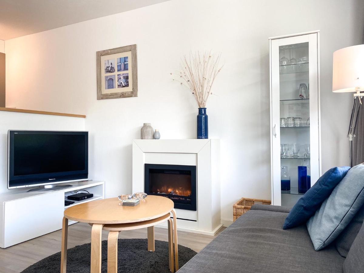 Vakantie Appartement Westkapelle We05 외부 사진