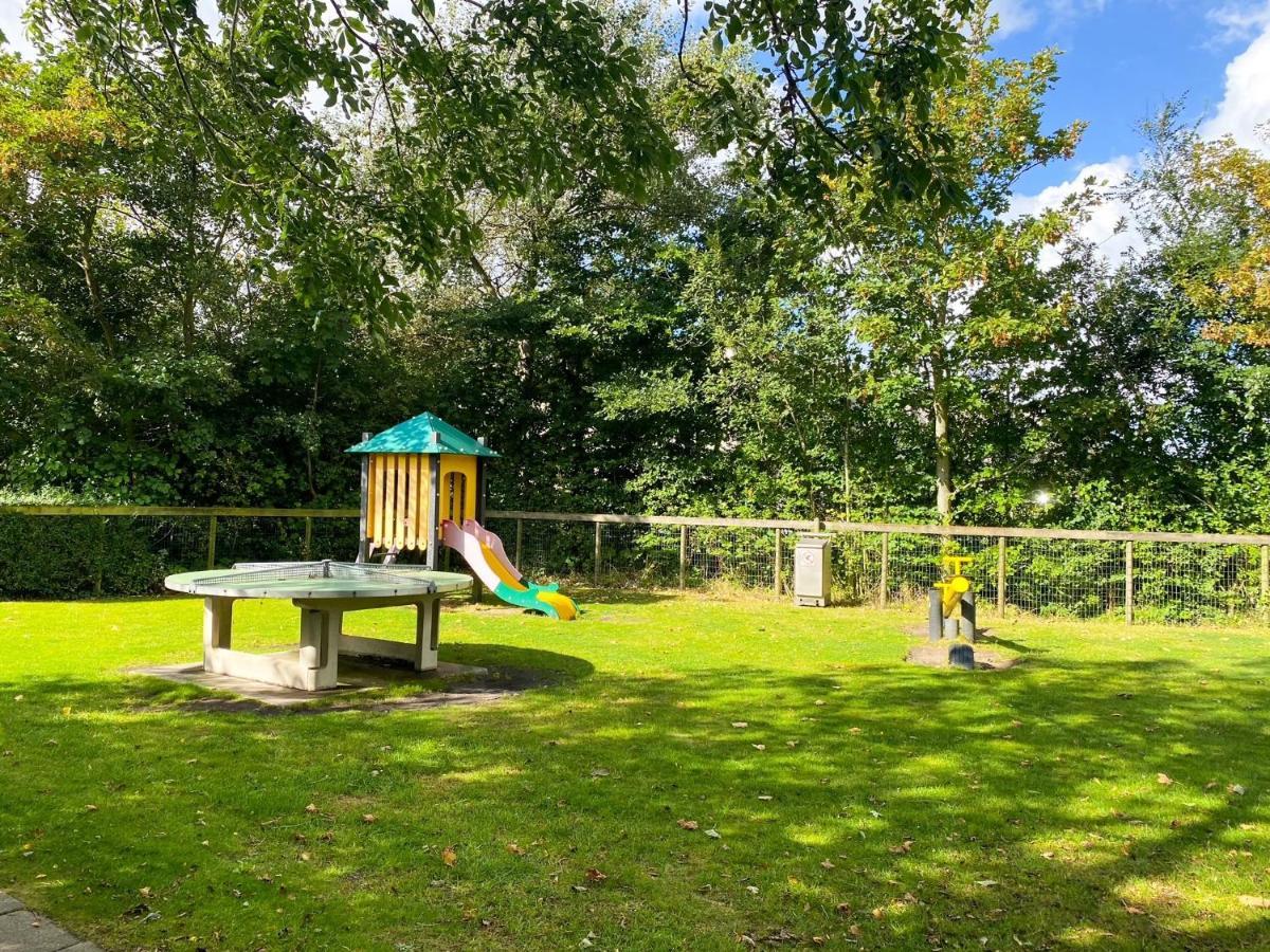 Vakantie Appartement Westkapelle We05 외부 사진